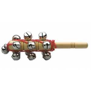 Stagg SLBM13T - Sleebellen