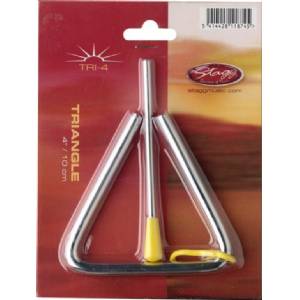 Stagg TRI4 - Triangel - Small