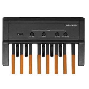 Studiologic MP113 Midi Basspedal