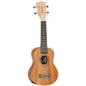Tanglewood TWT1 - Sopraan Ukelele - Naturel