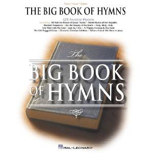 The Big Book of Hymns 