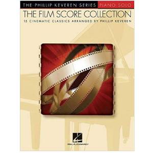 The Film Score Collection - Phillip Keveren