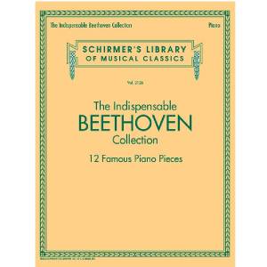 The Indispensable Beethoven Collection