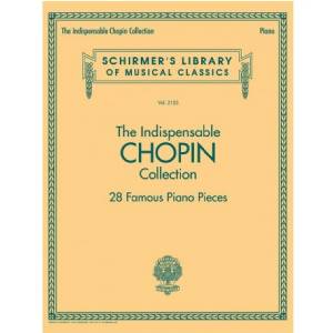 The Indispensable Chopin Collection