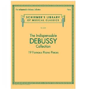 The Indispensable Debussy Collection