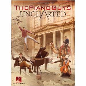 The Piano Guys - Uncharted