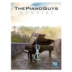 The Piano Guys - Wonders