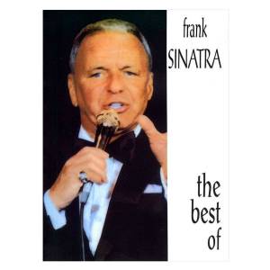 The best of Frank Sinatra