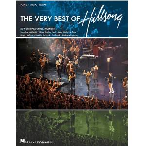 The very best of Hillsong