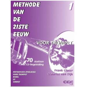 Trompet deel 1 - Methode van de 21ste eeuw