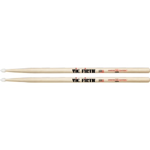 Vic Firth 5BN American Classic - Drumstokken