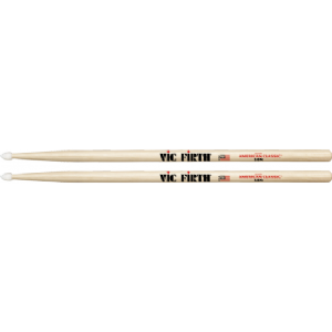 Vic Firth 5BN American Classic Drum Sticks