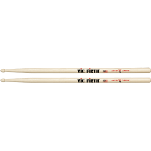 Vic Firth 7A American Classic - Drumstokken