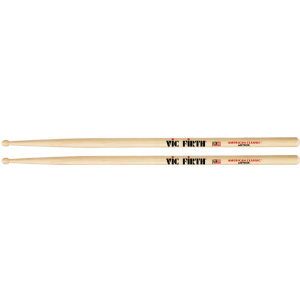 Vic Firth E-Stick American Classic - Drumstokken