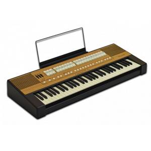 Viscount Cantorum VI Plus Klassiek Keyboard
