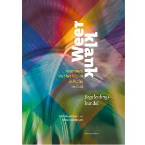 Weerklank - Begeleidingsbundel 