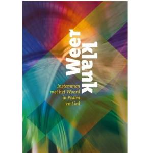 Weerklank - Gemeentebundel