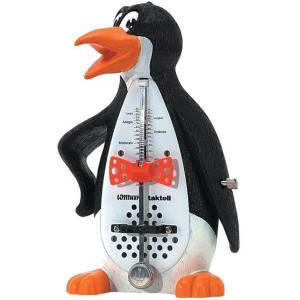 Wittner Metronoom - Pinguïn 