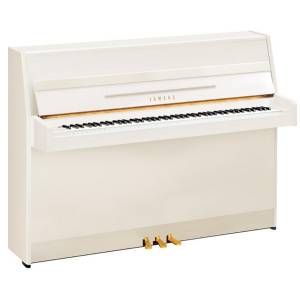 Yamaha B1 PWH Klavier
