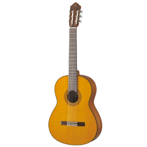 Yamaha CG142C - Classical Guitar