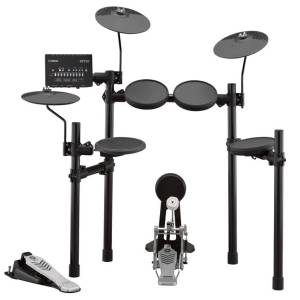 Yamaha DTX452K Digitaal Drumstel