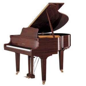 Yamaha GB1 PM Grand Piano