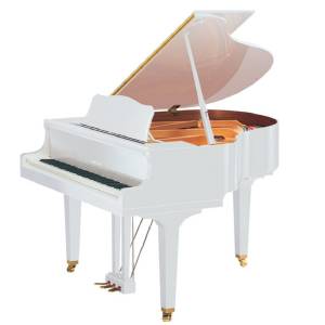 Yamaha GB1 PW Grand Piano