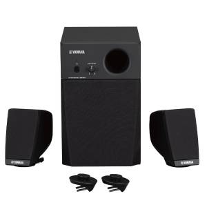 Yamaha GNS-MS01 Lautsprecher für Genos