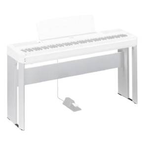 Yamaha L-515WH Ständer für P-525