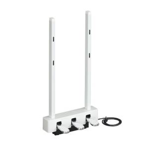 Yamaha LP-1WH Pedaleinheit