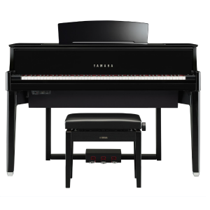 Yamaha N1X Hybride Piano