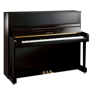 Yamaha B3 PE Klavier