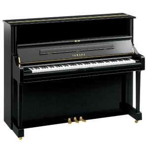 Yamaha U1 PE Piano