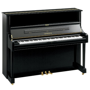 Yamaha U1 PE Klavier Yamaha U1 PE Klavier