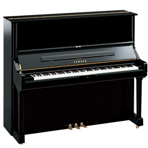 Yamaha U3 PE Akoestische Piano