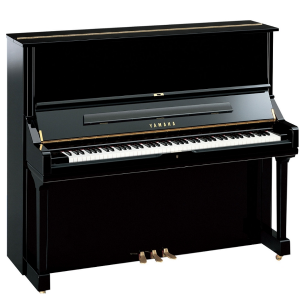Yamaha U3 PE Klavier
