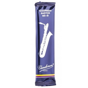  Vandoren SR244 Riet voor Baritonsax - 4 - 5-pack