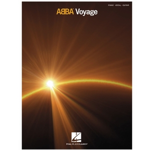 ABBA - VOYAGE