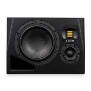 Adam Audio A8H Studiomonitor - Set