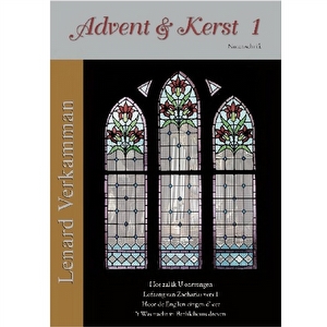 Advent en Kerst 1 - Lenard Verkamman
