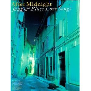 After Midnight Jazz & Blues Love