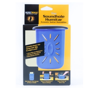 Music Nomad Ak. Gitaar Bevochtiger