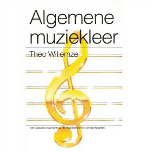 Algemene Muziekleer - Theo Willemze