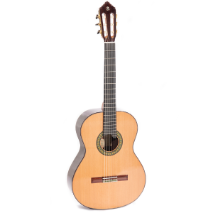 Alhambra 11P Konzertgitarre