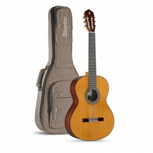 Alhambra 5P Classical Guitar