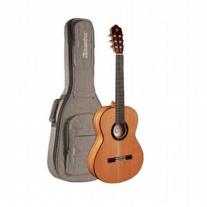 Alhambra 6 Olive - Klassieke Gitaar