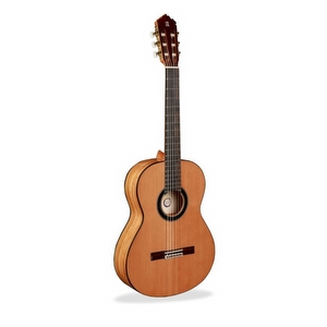 Alhambra 6 Olive - Klassieke Gitaar