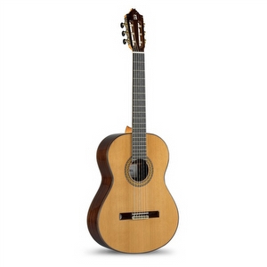 Alhambra 9PA Classical Guitar