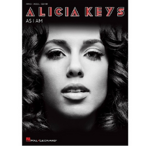Alicia Keys - As I Am