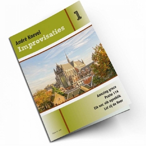André Knevel - Improvisaties 1
